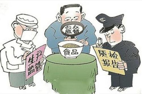 食品選購常識